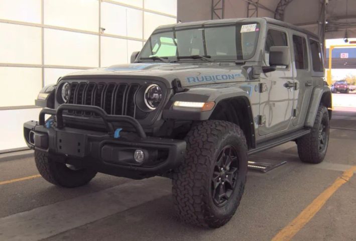 jeep wrangler 4xe 2023 1C4JJXR61PW689894 image jeep wrangler 4xe 2023 1C4JJXR61PW689894 image